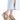 142834 VENUS  XTI CROCHET  WEDGE XTI WOMENS FOOTWEAR