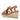 142834 VENUS  XTI CROCHET  WEDGE XTI WOMENS FOOTWEAR