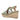 142834 VENUS  XTI CROCHET  WEDGE XTI WOMENS FOOTWEAR