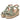 142834 VENUS  XTI CROCHET  WEDGE XTI WOMENS FOOTWEAR