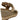 143820 CHRYSSA WEDGE XTI WOMENS FOOTWEAR