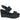 143820 CHRYSSA WEDGE XTI WOMENS FOOTWEAR