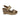 143820 CHRYSSA WEDGE XTI TAUPE / 36 WOMENS FOOTWEAR 55174