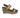 143820 CHRYSSA WEDGE — collection-frame padded