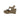 143833 BEATA WEDGE XTI WOMENS FOOTWEAR