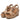 143833 BEATA WEDGE XTI WOMENS FOOTWEAR