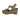 143833 BEATA WEDGE — collection-frame padded