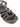 144056 TESSA WEDGE XTI WOMENS FOOTWEAR