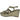 144056 TESSA WEDGE XTI WOMENS FOOTWEAR