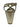 144056 TESSA WEDGE XTI WOMENS FOOTWEAR