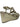 144056 TESSA WEDGE XTI WOMENS FOOTWEAR