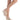 144056 TESSA WEDGE XTI WOMENS FOOTWEAR