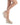 144056 TESSA WEDGE XTI WOMENS FOOTWEAR