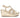 144056 TESSA WEDGE XTI GOLD / 36 WOMENS FOOTWEAR 55199