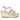 144056 TESSA WEDGE XTI GOLD / 36 WOMENS FOOTWEAR 55199
