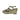 144056 TESSA WEDGE XTI PEWTER / 36 WOMENS FOOTWEAR 55202
