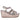 144056 TESSA WEDGE XTI PEWTER / 36 WOMENS FOOTWEAR 55202