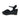 144057 KATHERYN WEDGE XTI WOMENS FOOTWEAR