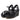 144057 KATHERYN WEDGE XTI WOMENS FOOTWEAR