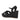 144057 KATHERYN WEDGE XTI WOMENS FOOTWEAR
