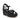 144057 KATHERYN WEDGE XTI WOMENS FOOTWEAR