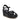 144057 KATHERYN WEDGE XTI WOMENS FOOTWEAR