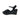 144057 KATHERYN WEDGE XTI GOLD / 36 WOMENS FOOTWEAR 55187
