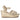 144057 KATHERYN WEDGE XTI GOLD / 36 WOMENS FOOTWEAR 55187
