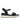 145251 CIAN XTI WEDGE XTI BLACK / 36 WOMENS FOOTWEAR 62594