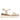 145251 CIAN XTI WEDGE XTI GOLD / 36 WOMENS FOOTWEAR 62593
