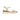 145251 CIAN XTI WEDGE XTI GOLD / 36 WOMENS FOOTWEAR 62593