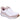 150404 CONTOUR COZY FIT WOMENS SNEAKER SKECHERS LAVENDER / 5 WOMENS FOOTWEAR 61311