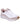 150404 CONTOUR COZY FIT WOMENS SNEAKER SKECHERS LAVENDER / 5 WOMENS FOOTWEAR 61311