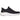 150413 WOMENS CONTOUR FOAM SNEAKER SKECHERS BLACK/ROSE GOLD / 5 WOMENS FOOTWEAR 57555
