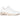 155506 UNO WOMENS LOVING LOVE SNEAKER SKECHERS WHITE/ROSE GOLD / 5 WOMENS FOOTWEAR 51388