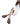 163058 LISSA SLIDE CARMELLA WOMENS FOOTWEAR