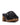 163158 NORA CLOG CARMELLA BLACK / 36 WOMENS FOOTWEAR 62712