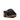 163158 NORA CLOG CARMELLA BLACK / 36 WOMENS FOOTWEAR 62712