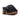 163158 NORA CLOG CARMELLA BLACK / 36 WOMENS FOOTWEAR 62712