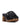163158 NORA CLOG CARMELLA BLACK