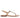 163293 CANDY SANDAL CARMELLA BEIGE / 36 WOMENS FOOTWEAR 62655