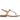 163293 CANDY SANDAL CARMELLA BEIGE / 36 WOMENS FOOTWEAR 62655
