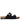 163653 WOMENS ARCH FIT GRANOLA SANDAL SKECHERS BLACK / 5 WOMENS FOOTWEAR 54185