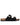 163653 WOMENS ARCH FIT GRANOLA SANDAL SKECHERS BLACK / 5 WOMENS FOOTWEAR 54185