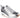 177109 WOMENS UNO METALLIXS SNEAKER SKECHERS WOMENS FOOTWEAR