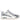 177109 WOMENS UNO METALLIXS SNEAKER SKECHERS SILVER / 5 WOMENS FOOTWEAR 54708