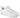 177197 ARCH FIT ARCADE SEE YA THERE WOMENS SNEAKER WIDE FIT SKECHERS WHITE / 5 WOMENS FOOTWEAR 59426