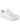 177197 ARCH FIT ARCADE SEE YA THERE WOMENS SNEAKER WIDE FIT SKECHERS WHITE / 5 WOMENS FOOTWEAR 59426