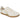 185252 HOTSHOT SIMPLY STITCHED WOMENS SNEAKER SKECHERS NATURAL/GOLD / 5 WOMENS FOOTWEAR 59624