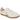 185252 HOTSHOT SIMPLY STITCHED WOMENS SNEAKER SKECHERS NATURAL/GOLD / 5 WOMENS FOOTWEAR 59624